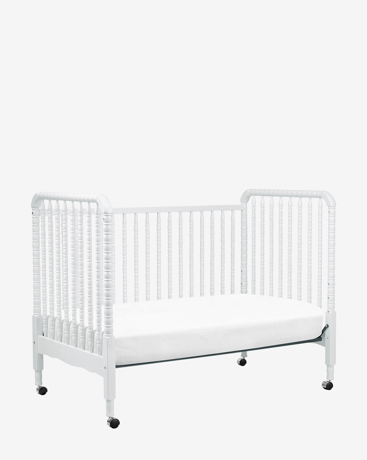 Jenny lind crib conversion best sale