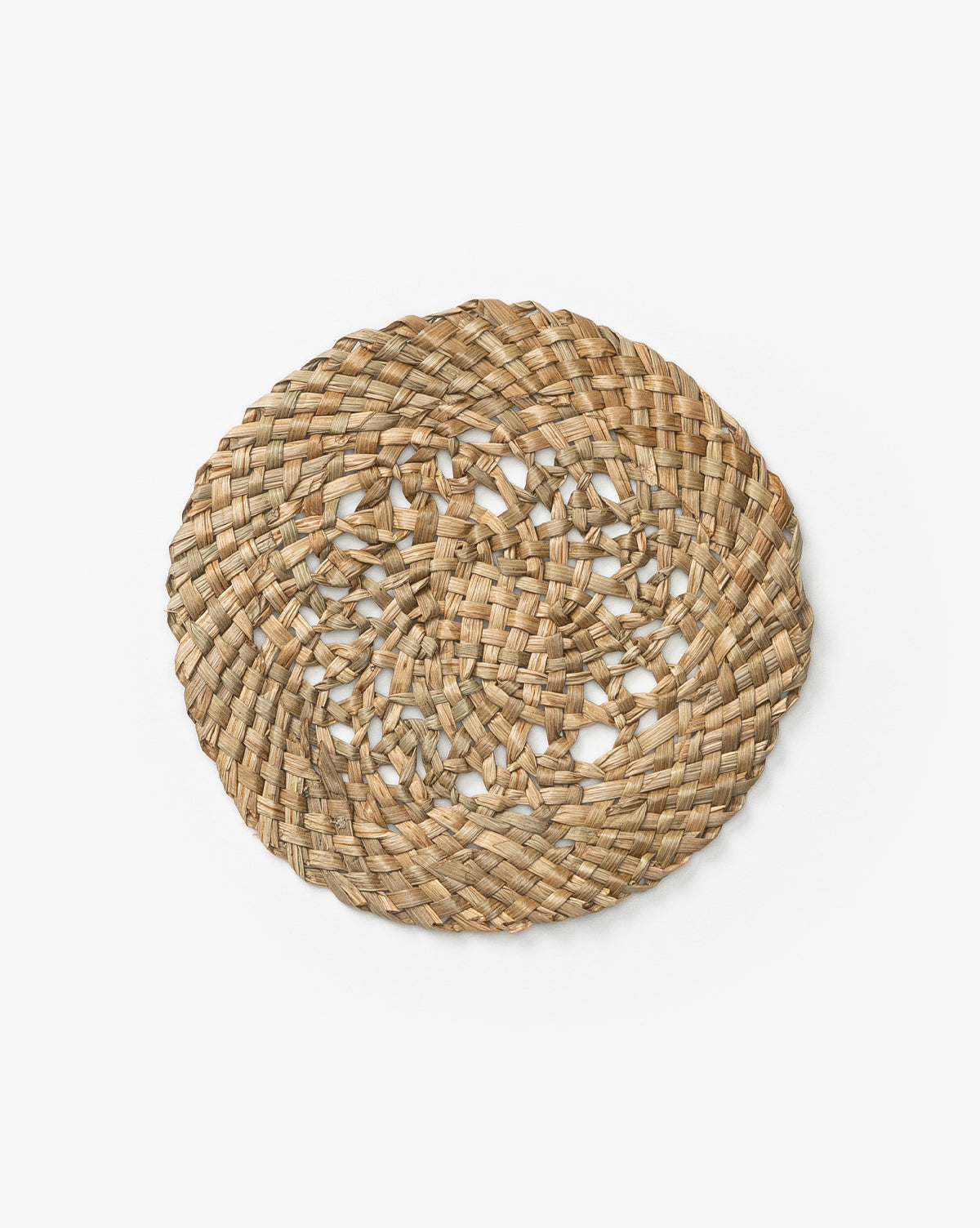 Joanie Woven Coasters (Set of 4)