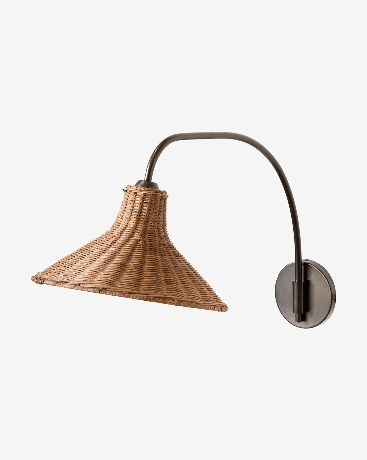 Johanson Woven Sconce