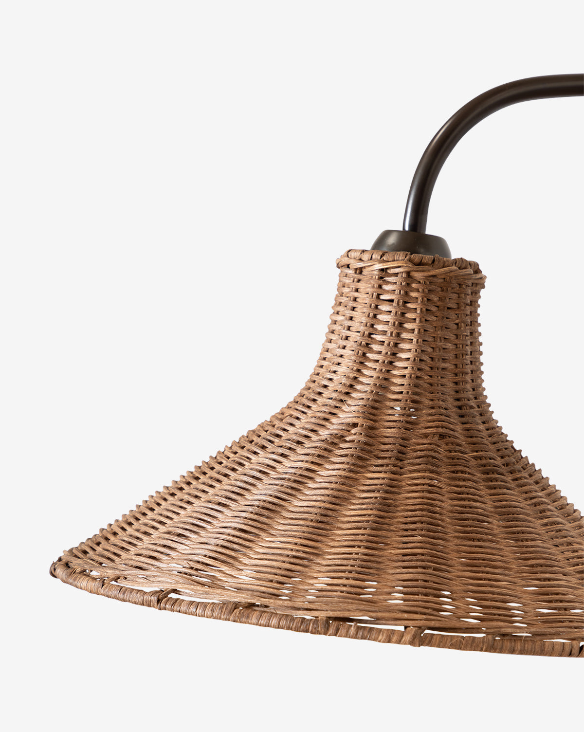 Johanson Woven Sconce