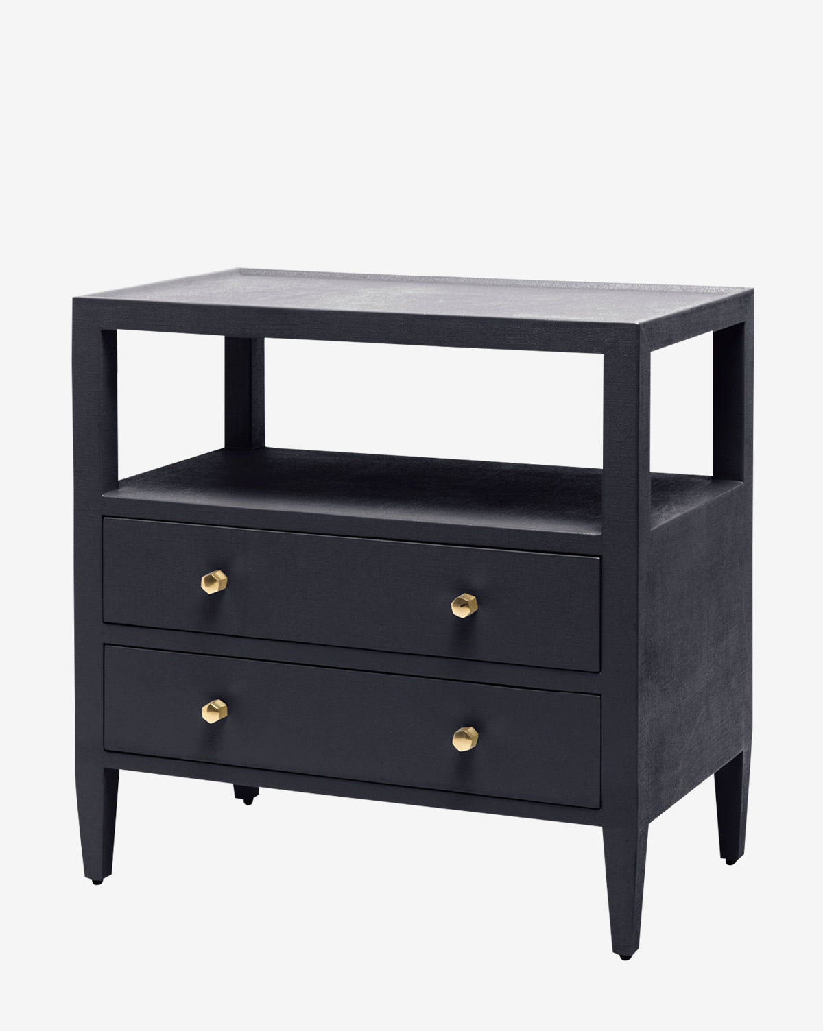 Josiah Double Nightstand