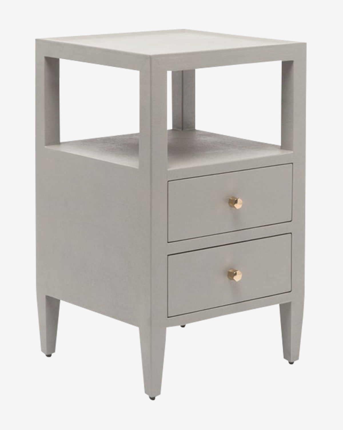 Josiah Single Nightstand