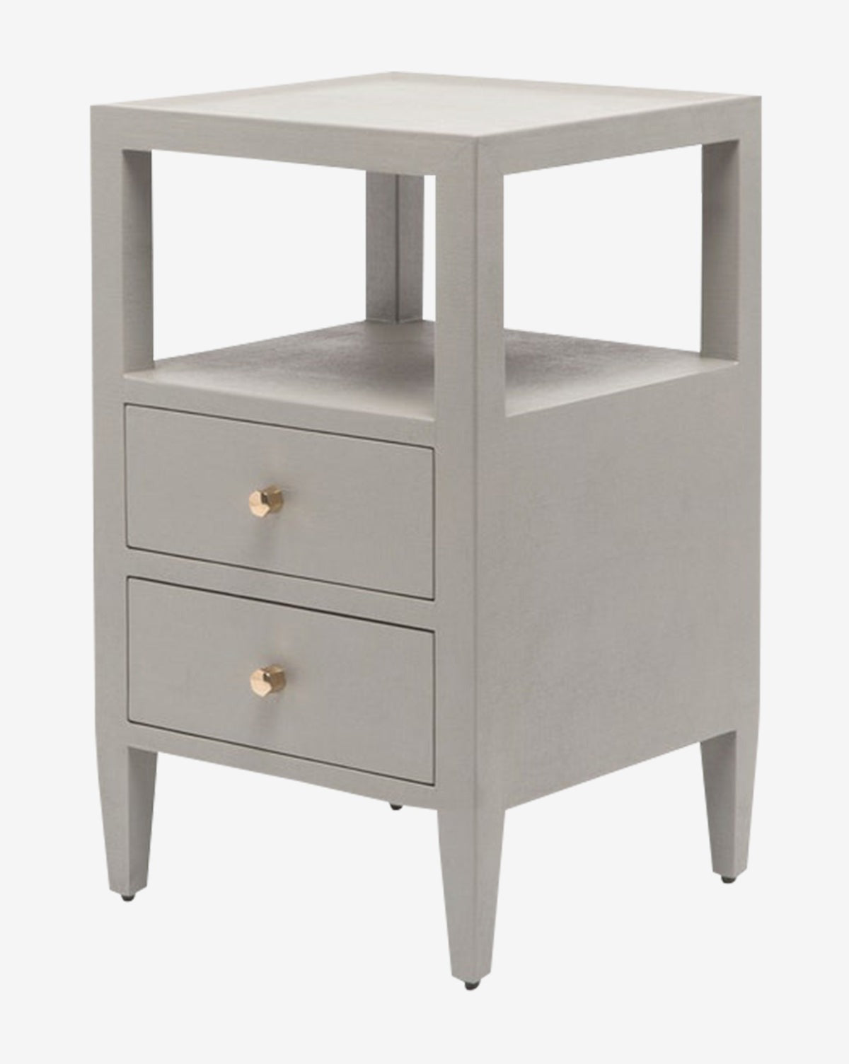 Josiah Single Nightstand