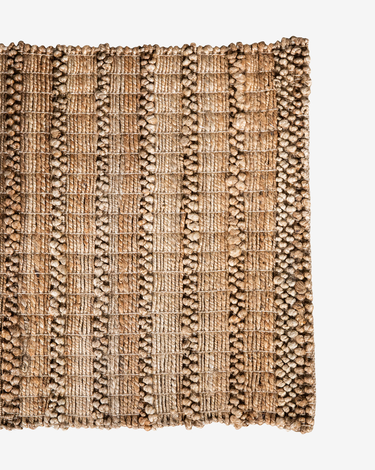 Jute Doormat