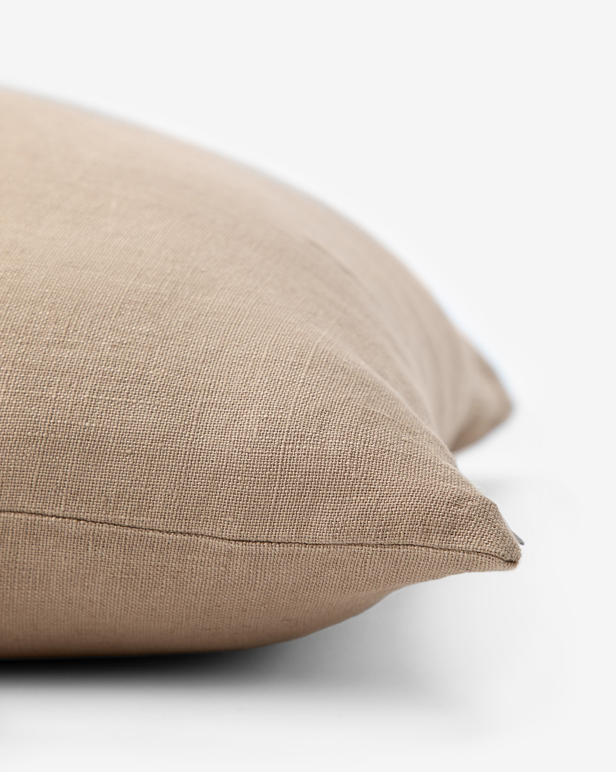 Kara Linen Pillow Cover