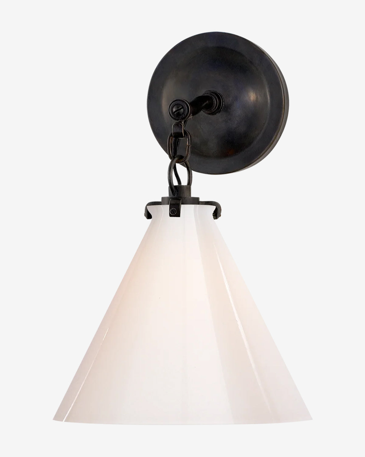 Katie Conical Sconce