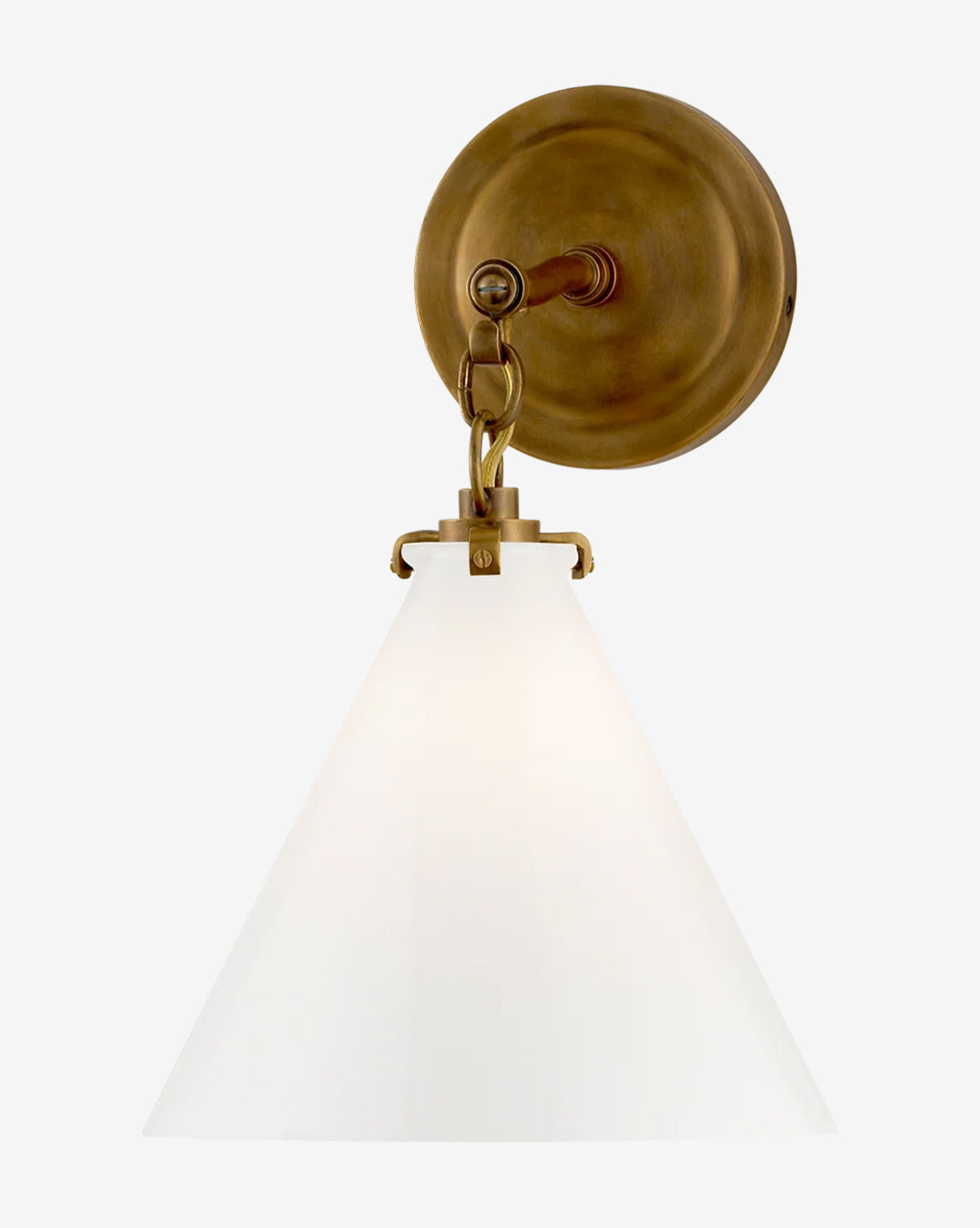 Katie Conical Sconce