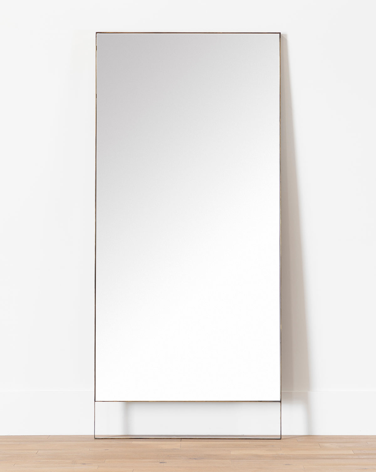 Keene Floor Mirror