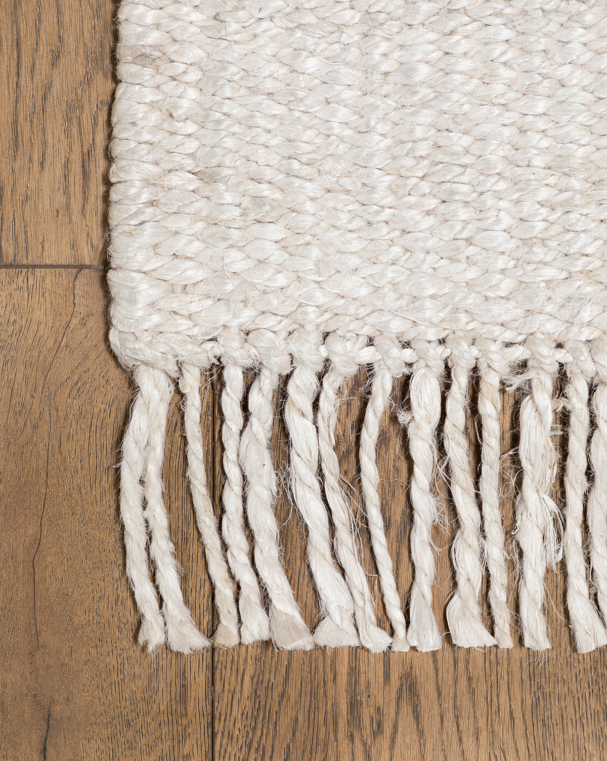 Kit Handwoven Jute Rug