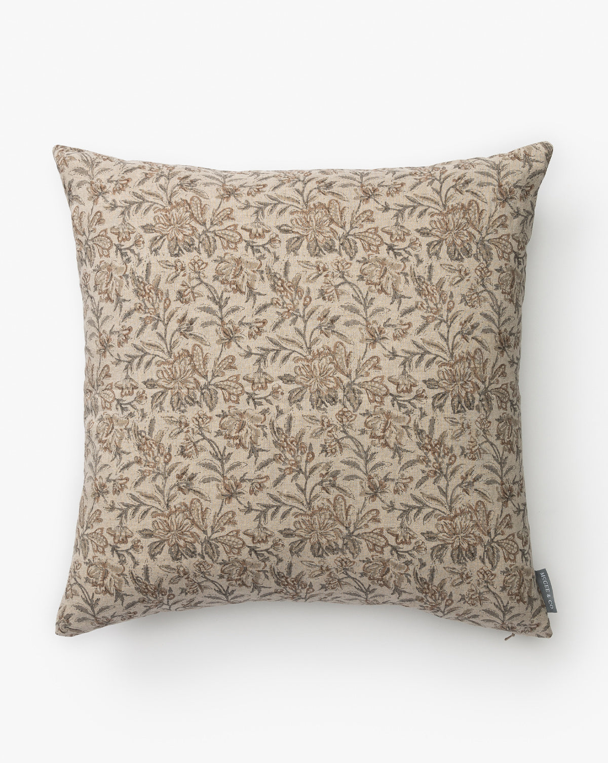 Lafayette Pillow Cover