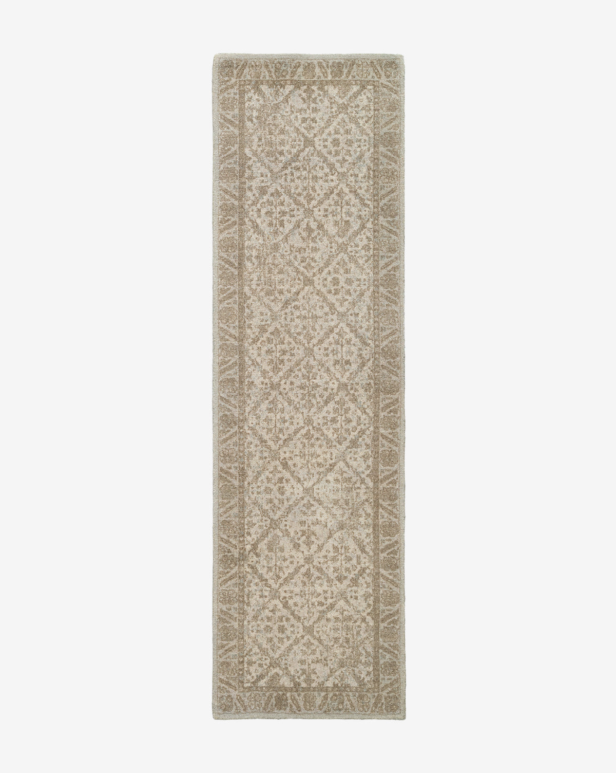 Lambeth Hand-Tufted Wool Rug