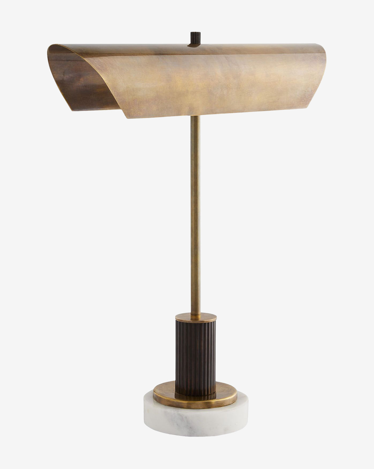 Lansing Table Lamp