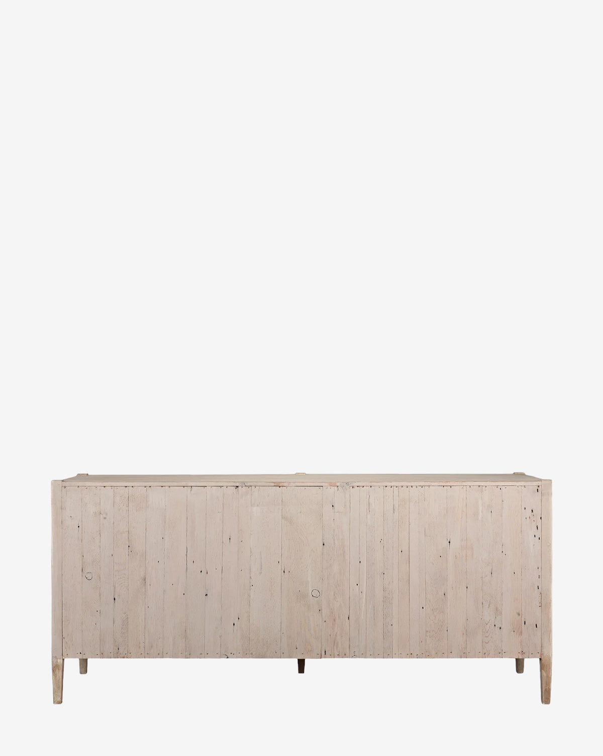 Lazlo 6-Drawer Dresser