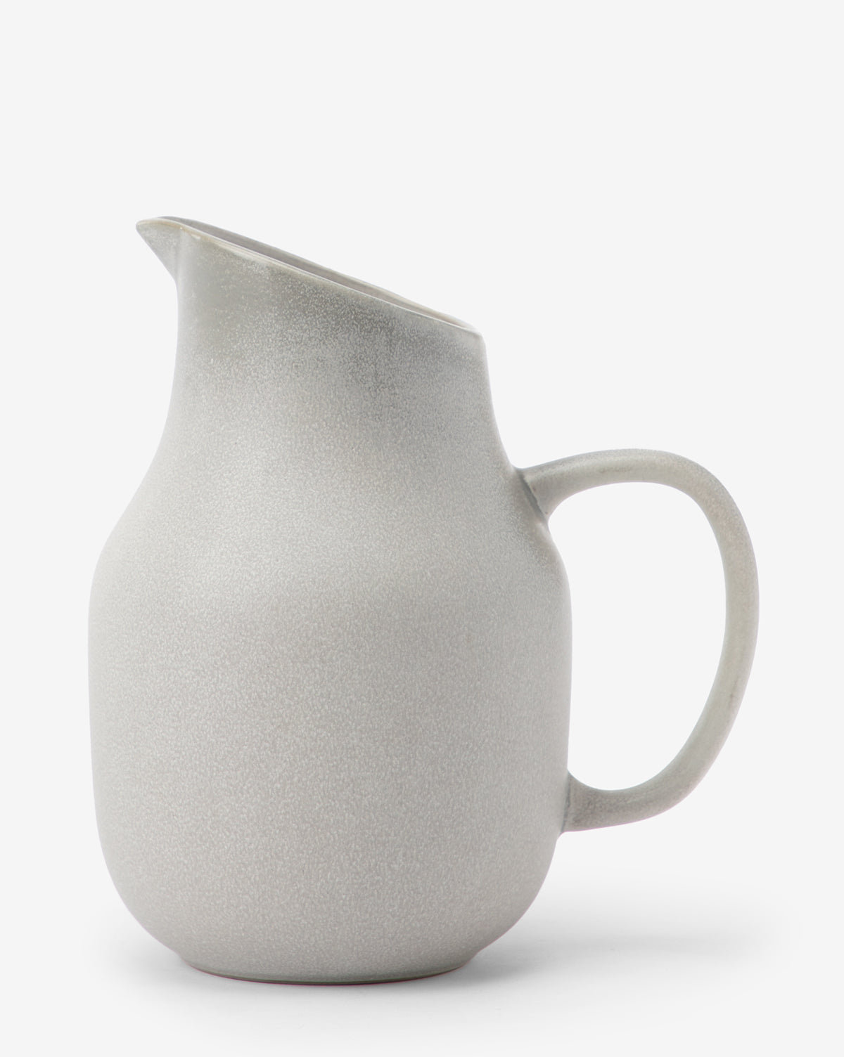 Levi Stoneware Pitcher