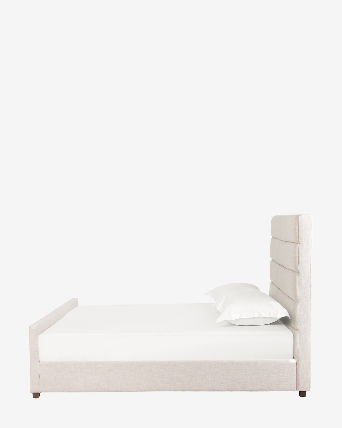 Lila Bed