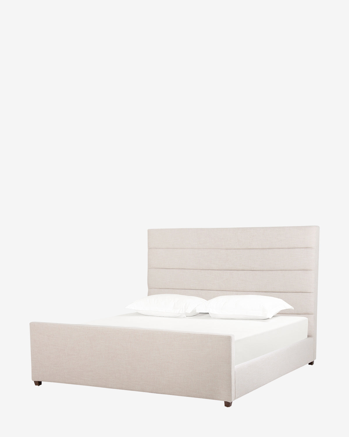 Lila Bed