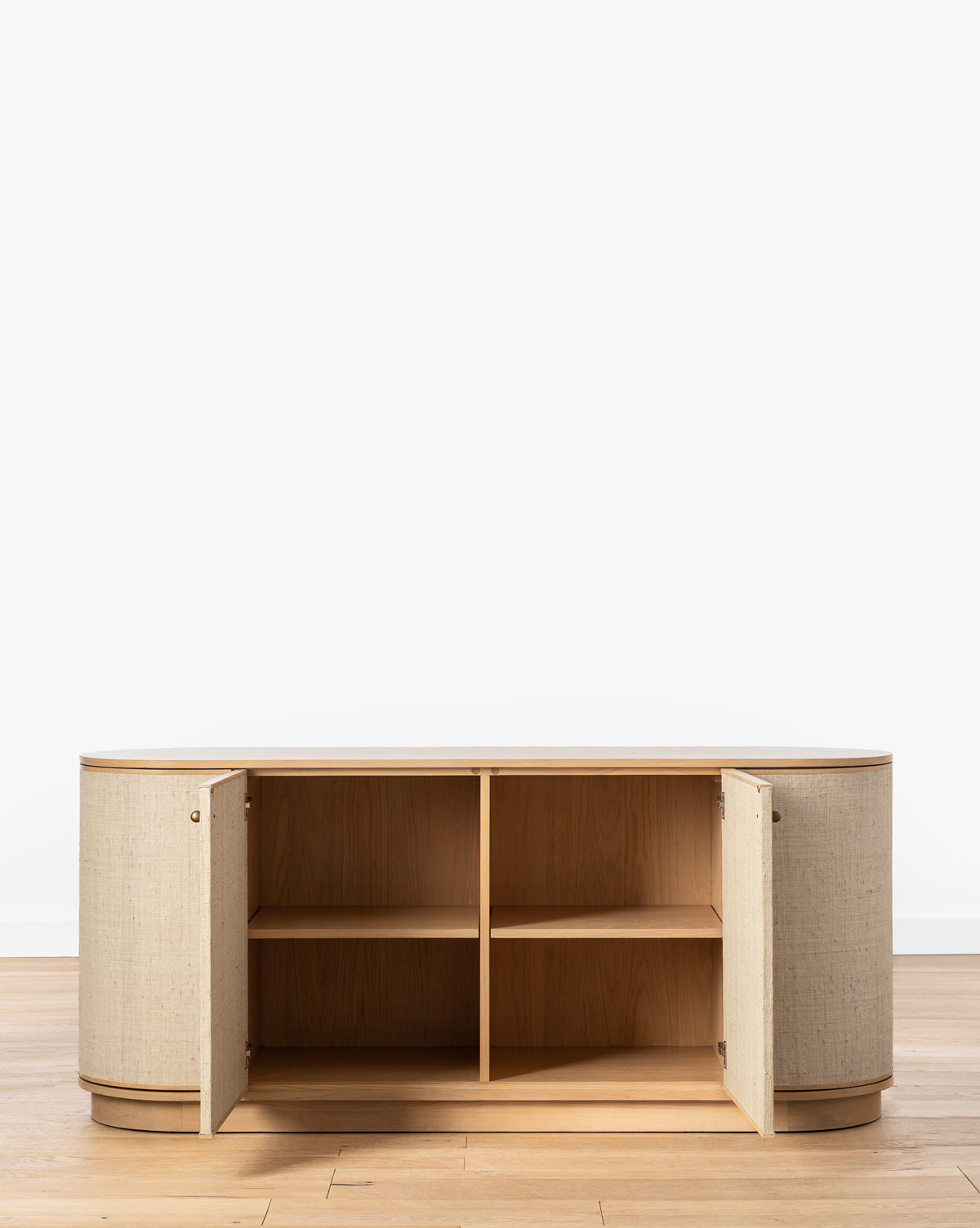 Linu Woven Sideboard