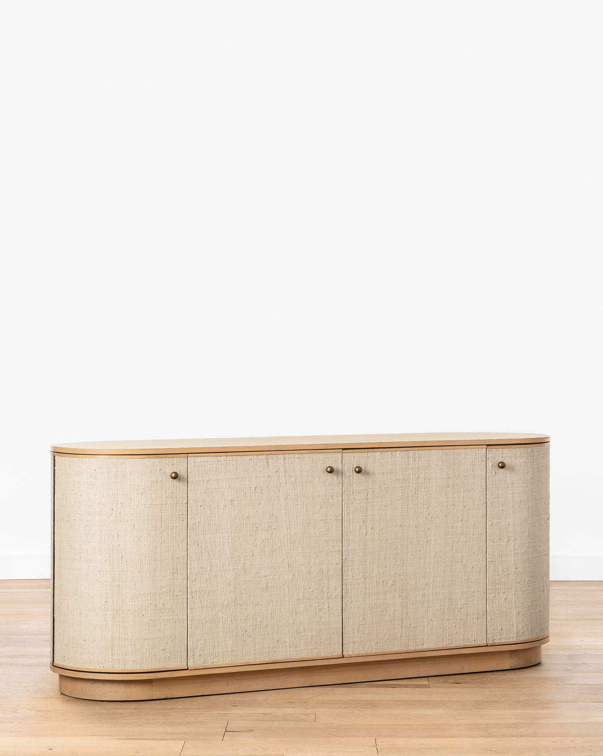 Linu Woven Sideboard