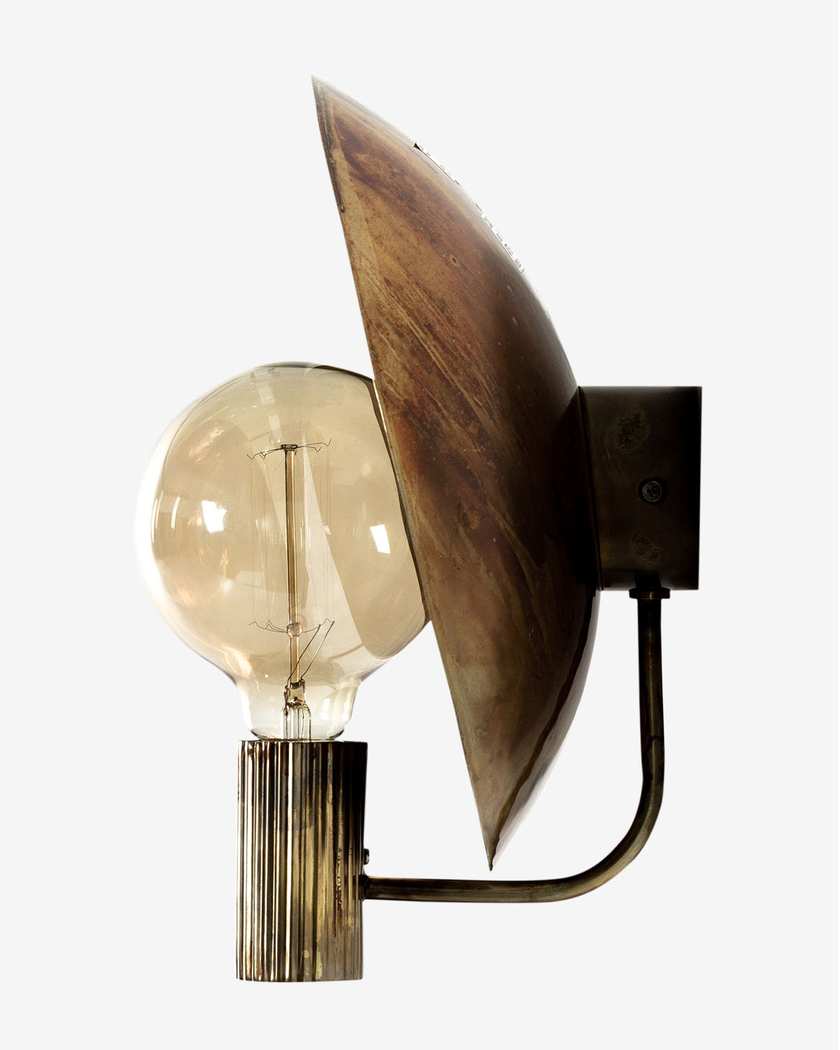 Lund Sconce