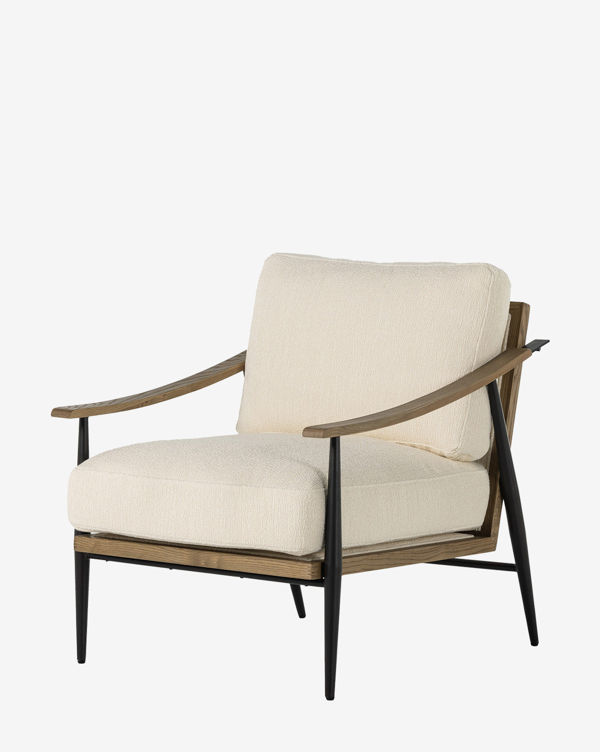 Wallace Lounge Chair