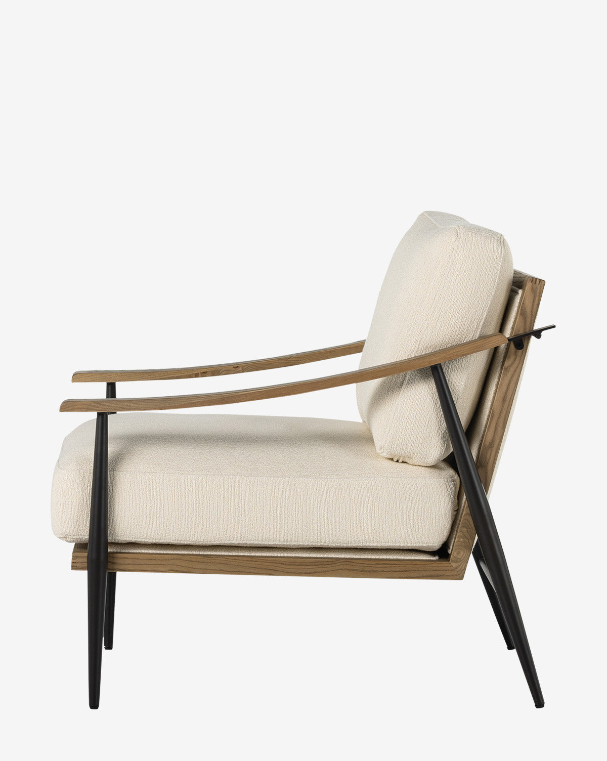 Wallace Lounge Chair