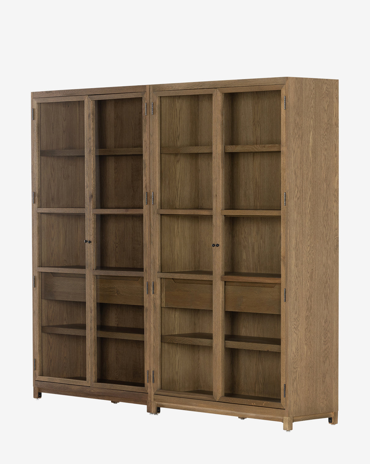 Maddox Bookcase