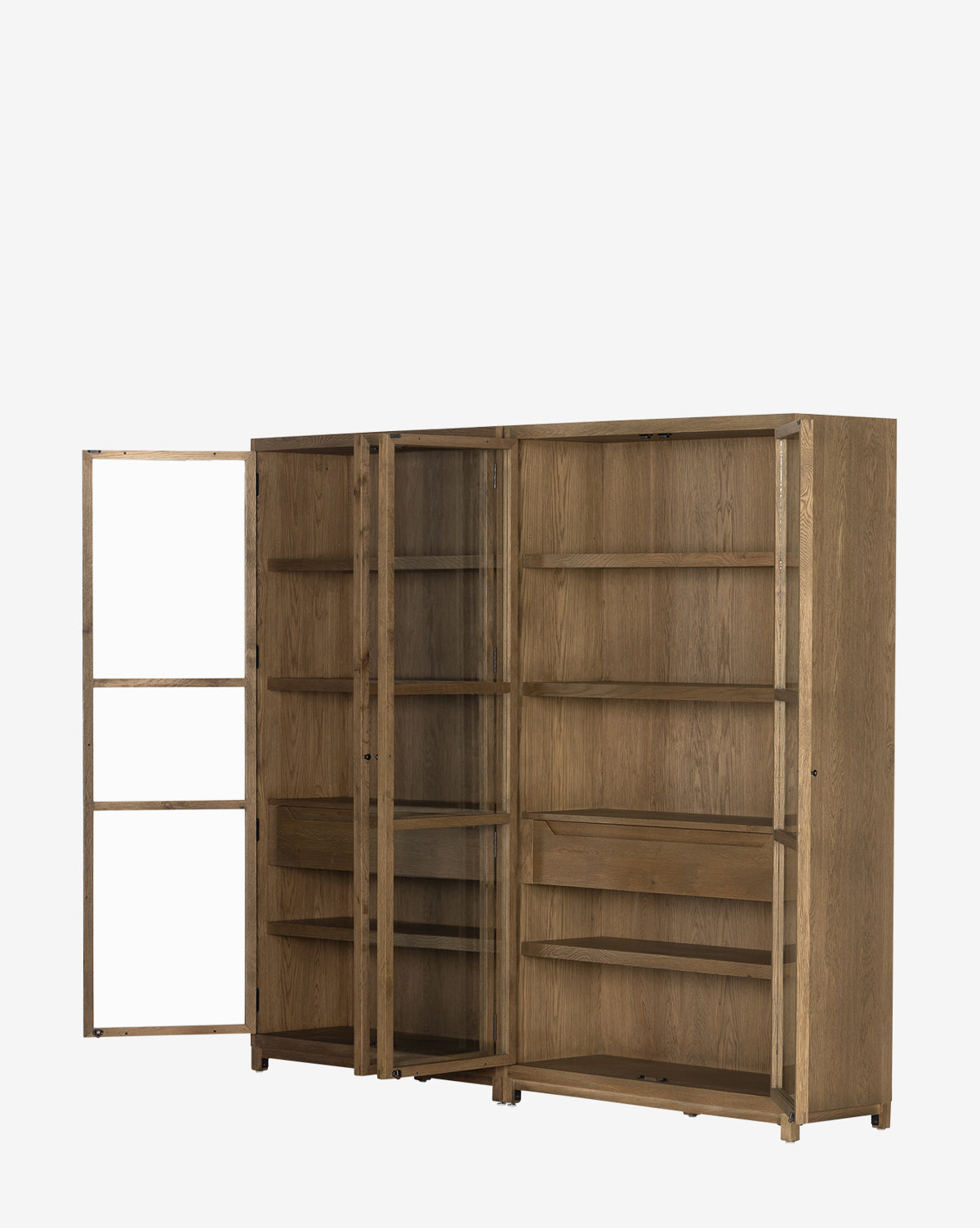 Maddox Bookcase