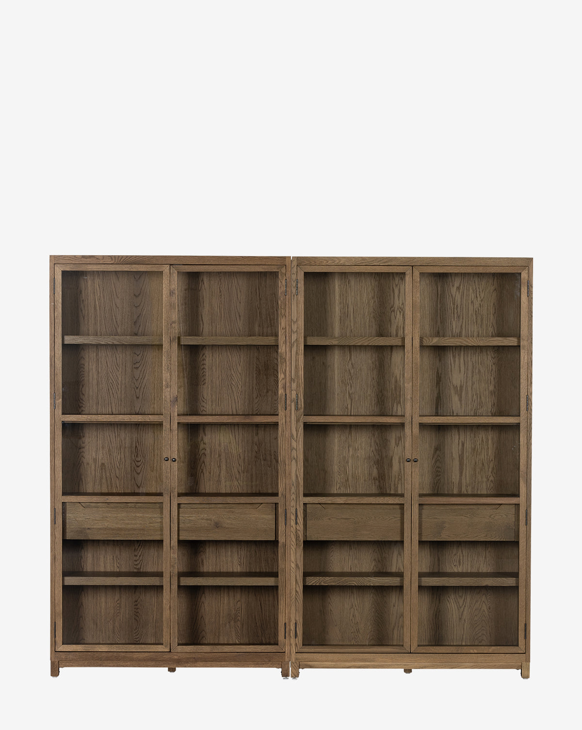 Maddox Bookcase