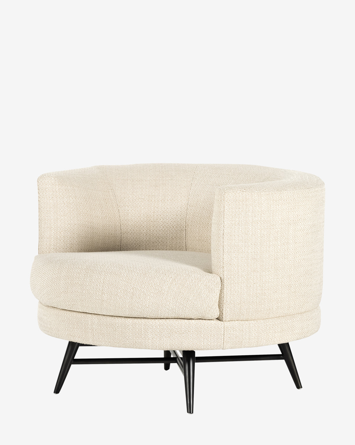 Betsey Swivel Chair