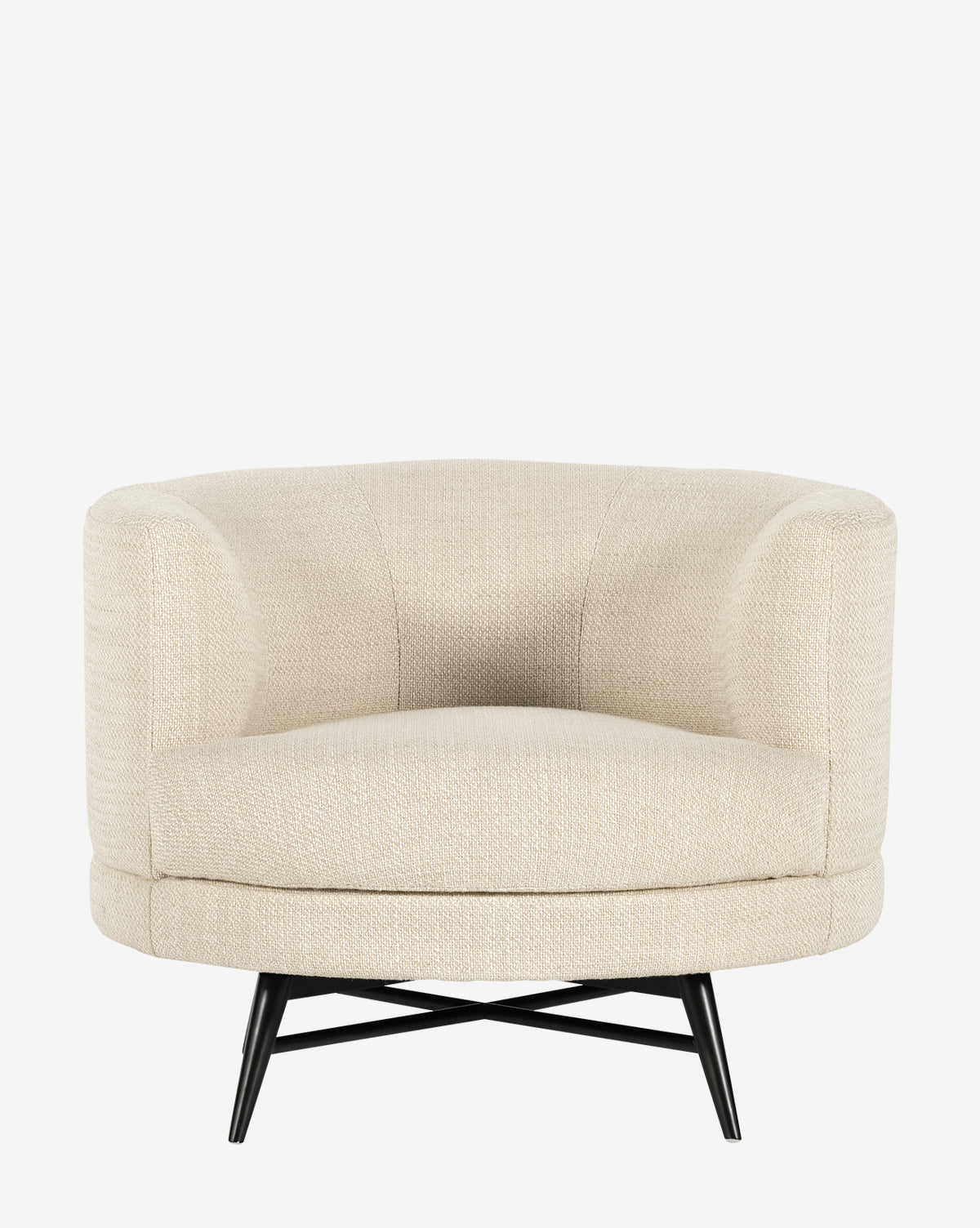 Betsey Swivel Chair