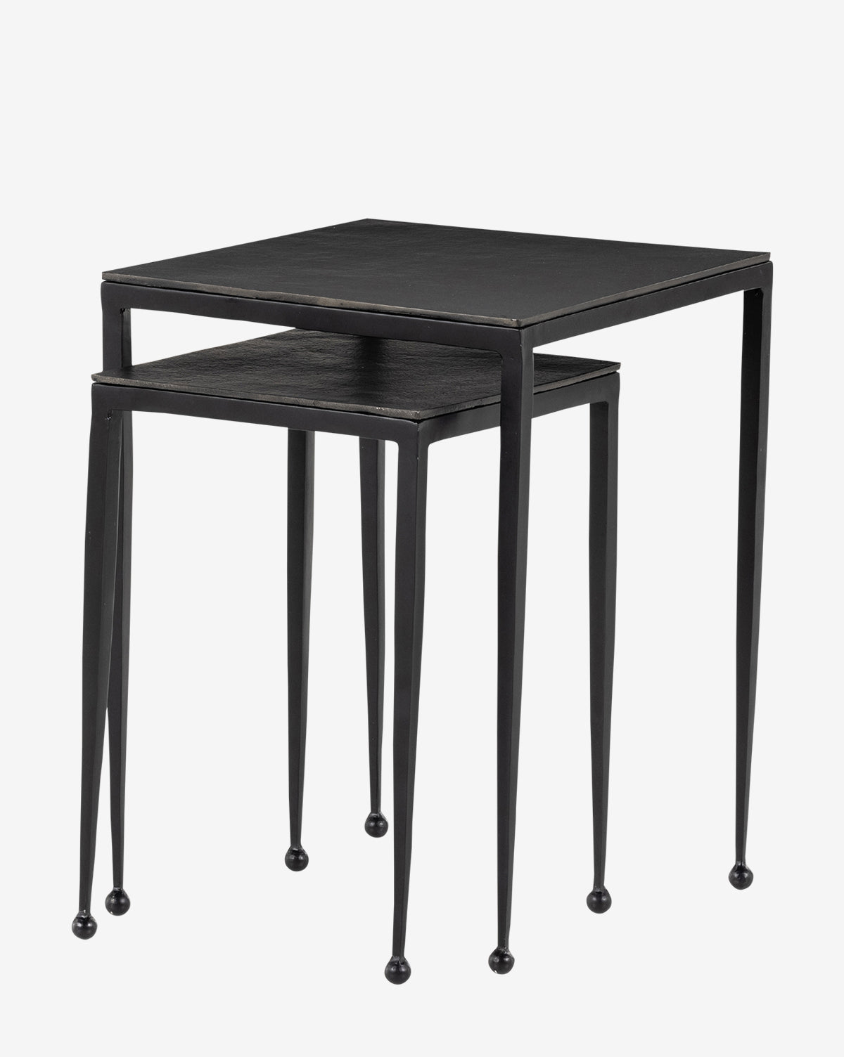 Biddy Nesting End Tables