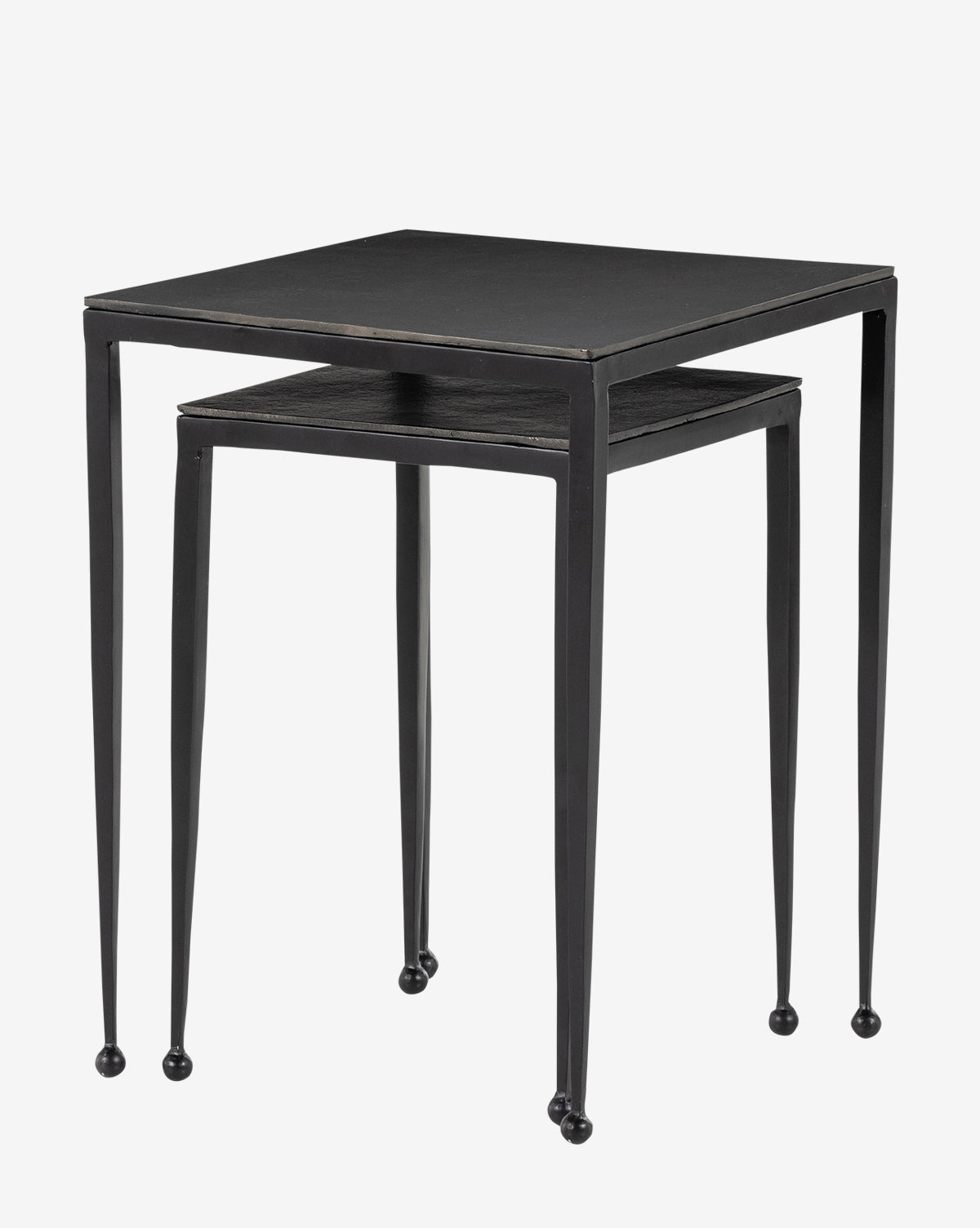 Biddy Nesting End Tables