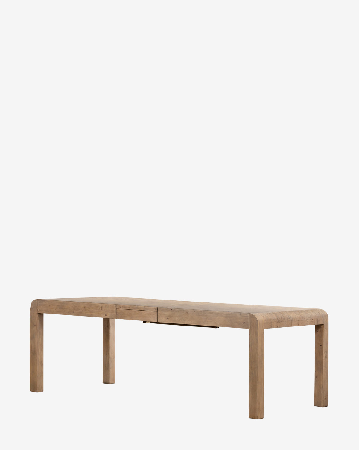 Elisha Extension Dining Table