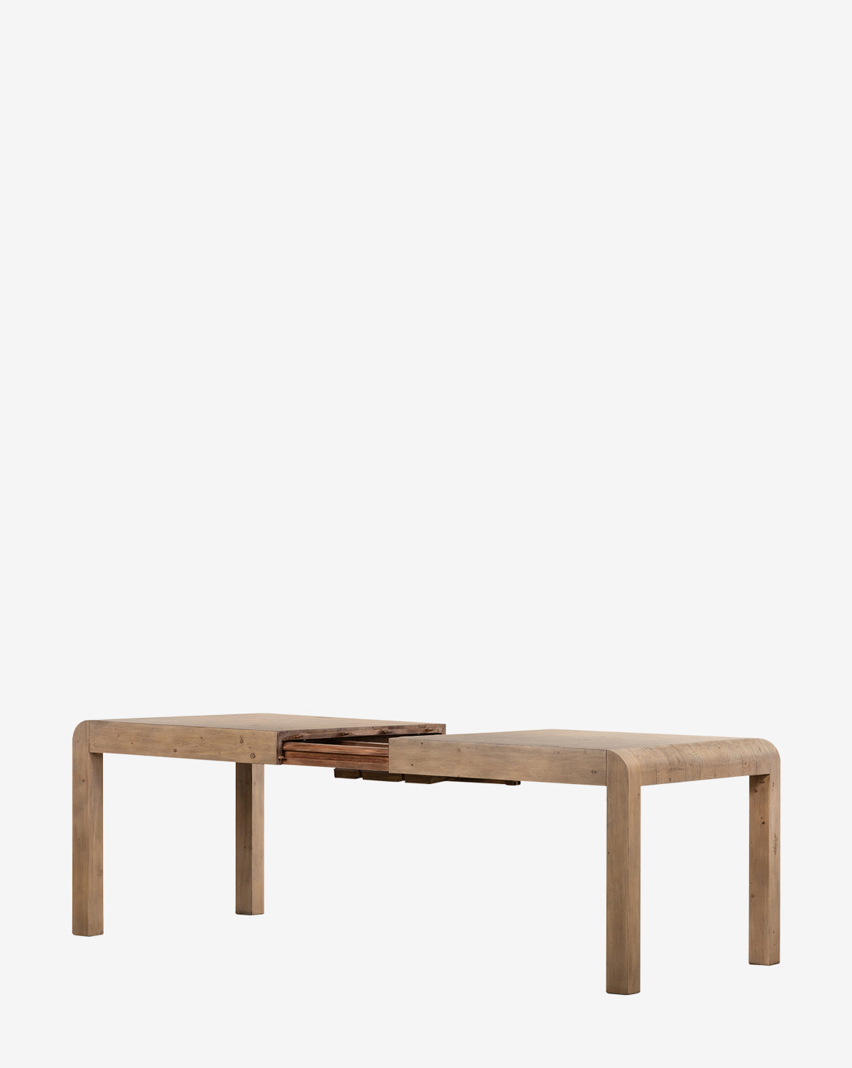 Elisha Extension Dining Table