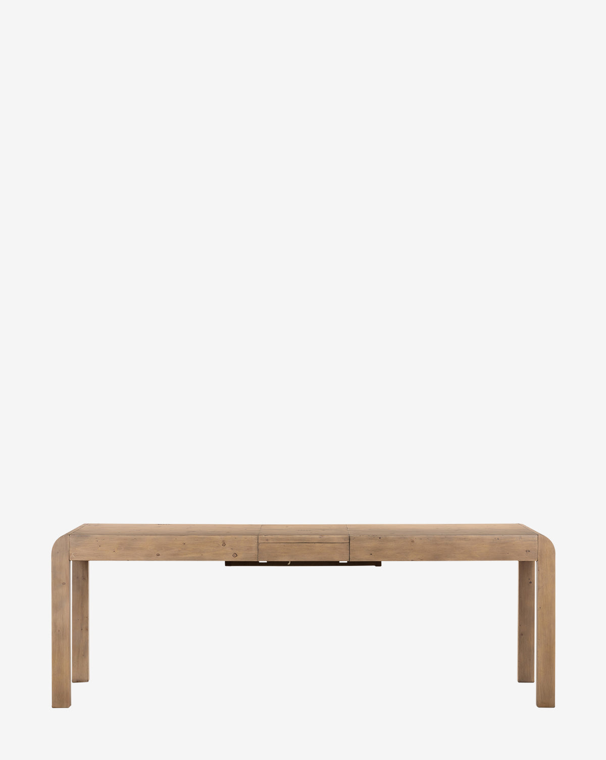 Elisha Extension Dining Table