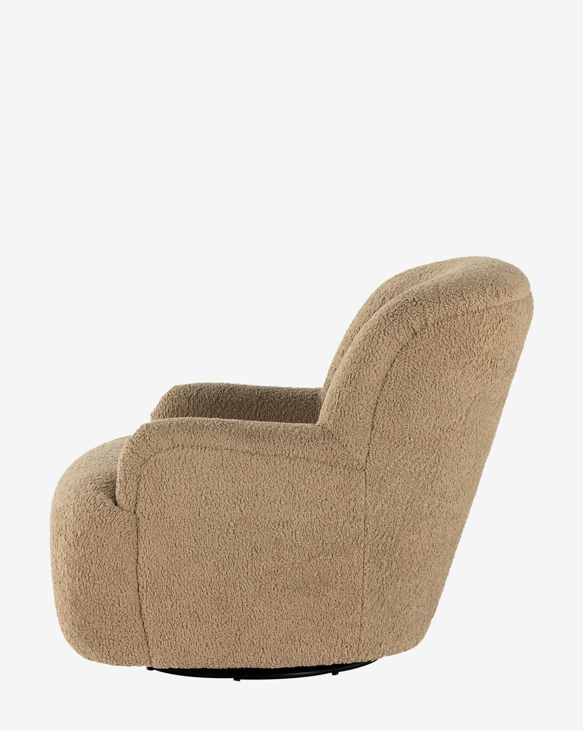 Adelia Swivel Chair