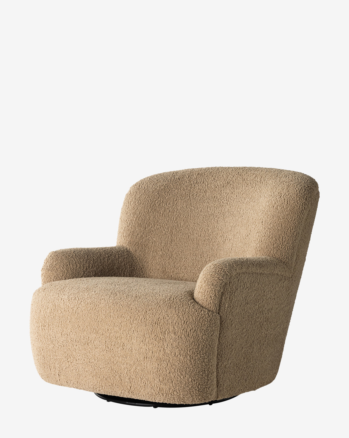 Adelia Swivel Chair