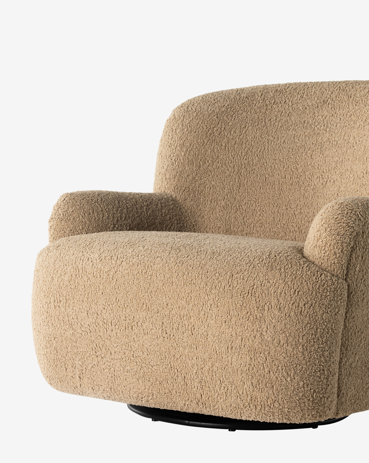 Adelia Swivel Chair