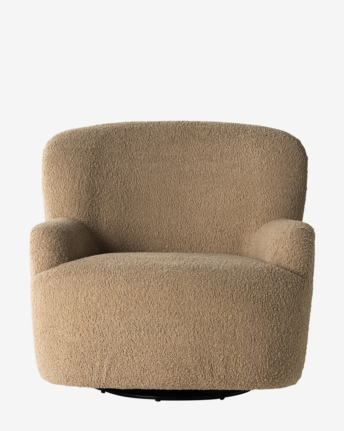 Adelia Swivel Chair