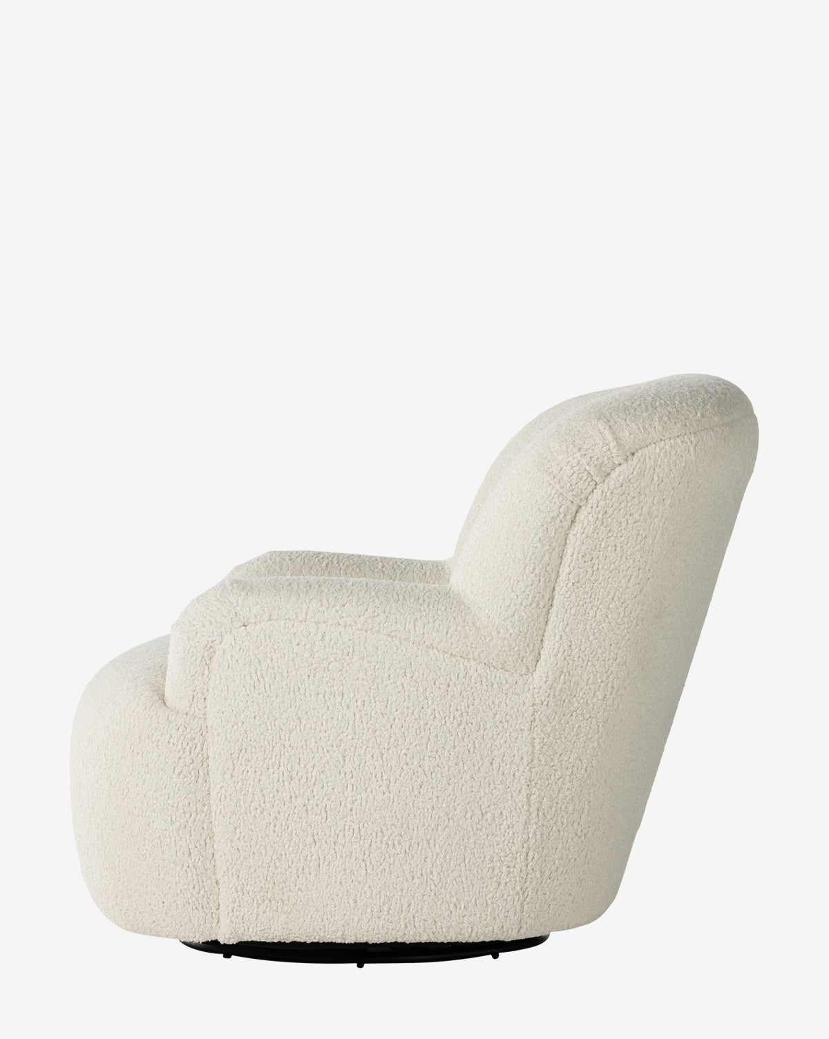 Adelia Swivel Chair