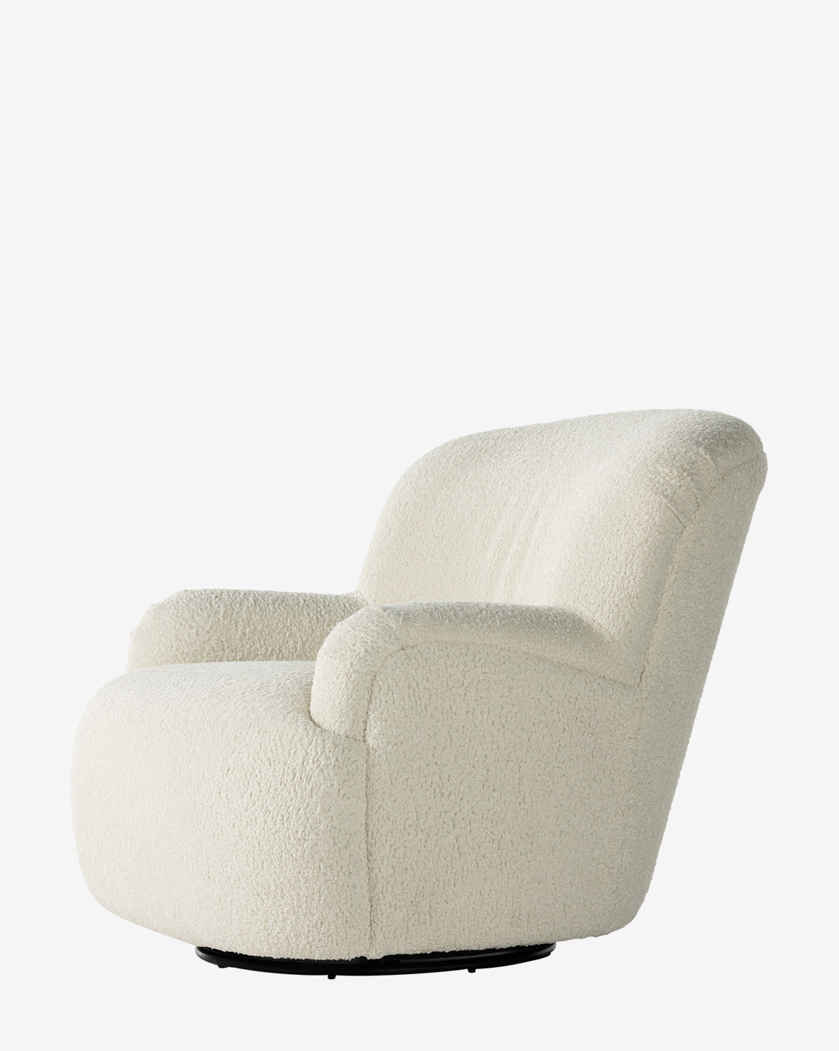 Adelia Swivel Chair