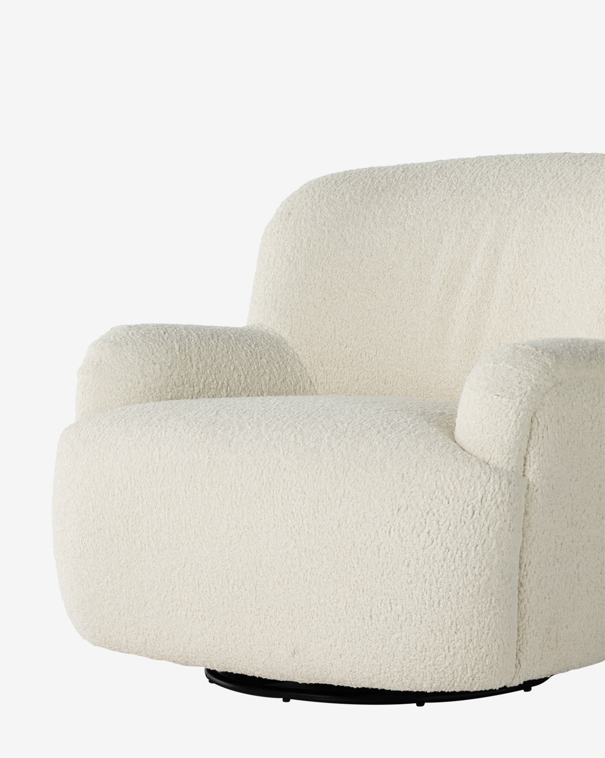 Adelia Swivel Chair