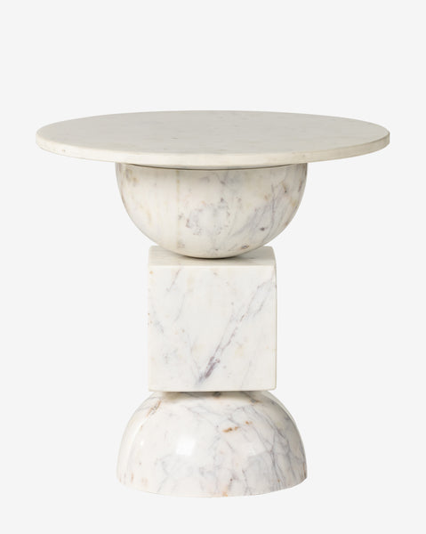 END TABLE MC3630, AYDEN COLLECTION