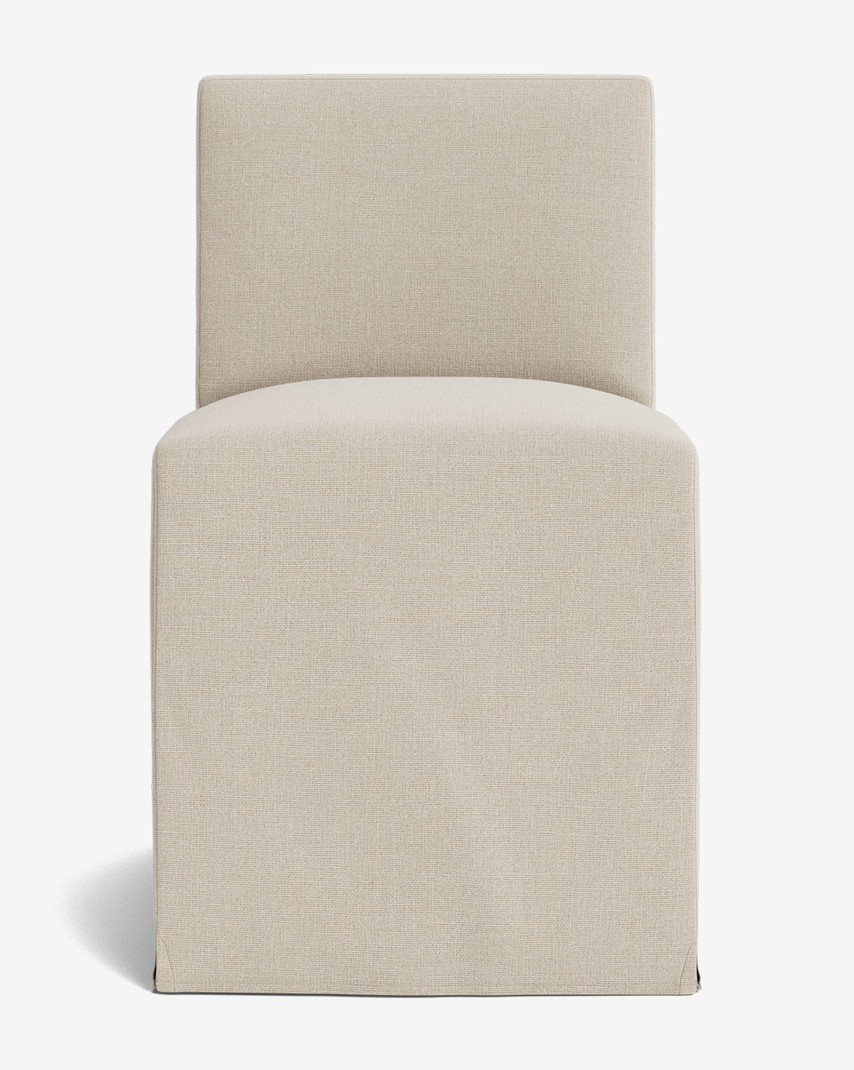 Olivier Slipcover Dining Chair