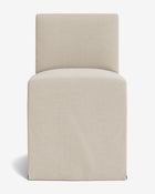 Olivier Slipcover Dining Chair