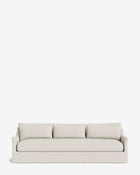 Wilhelmina Slipcover Sofa