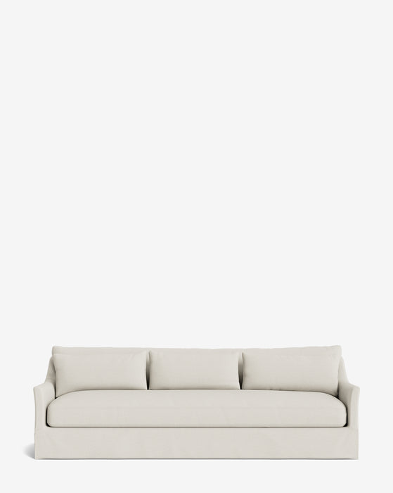 McGee & Slipcover Sofa – Wilhelmina