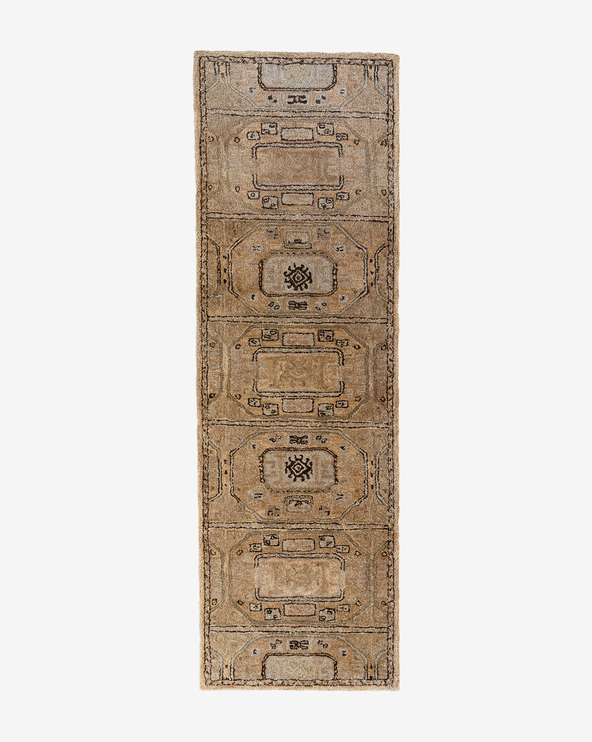 Ellington Hand-Tufted Wool Rug