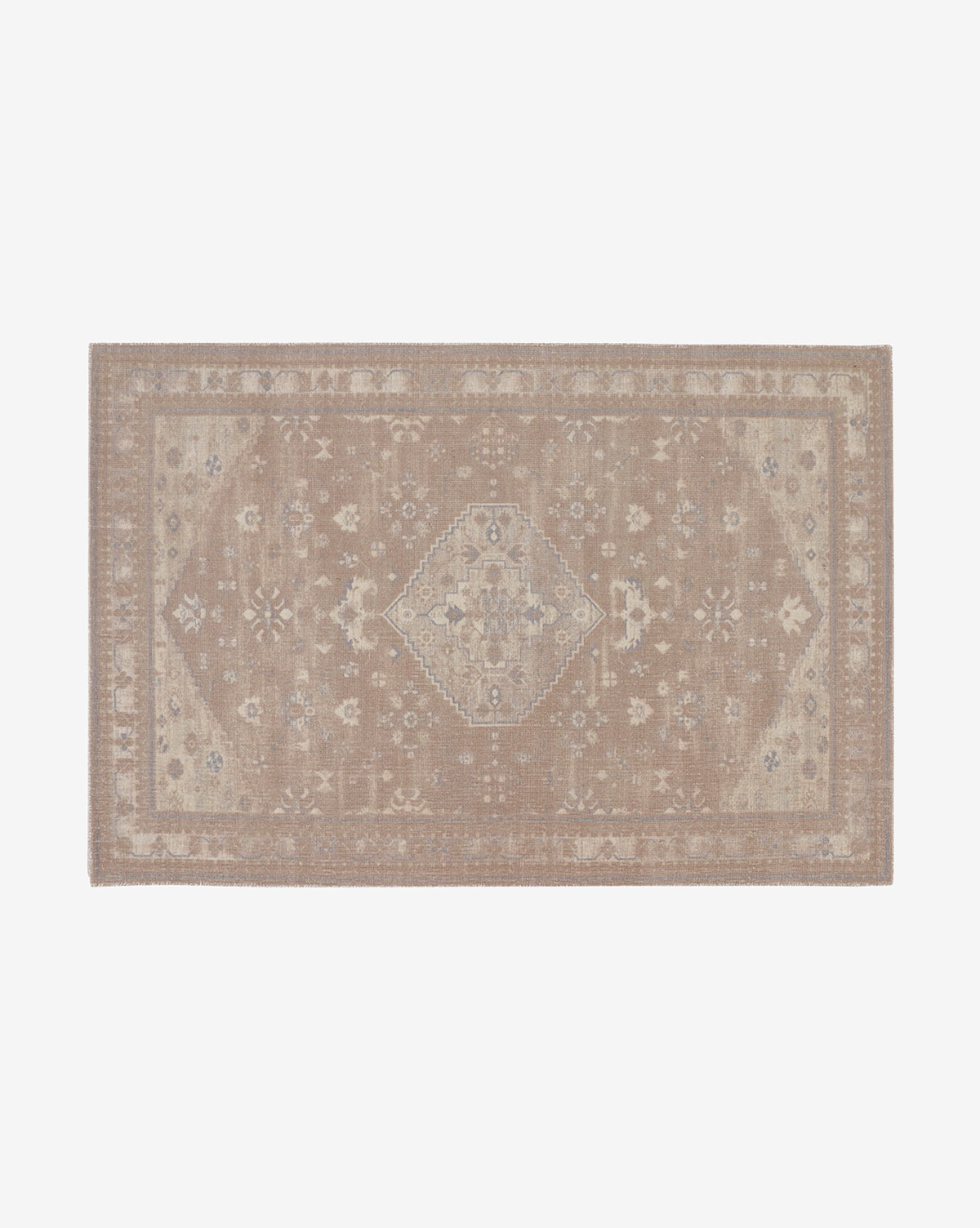 Zaragoza Hand-Tufted Wool Rug