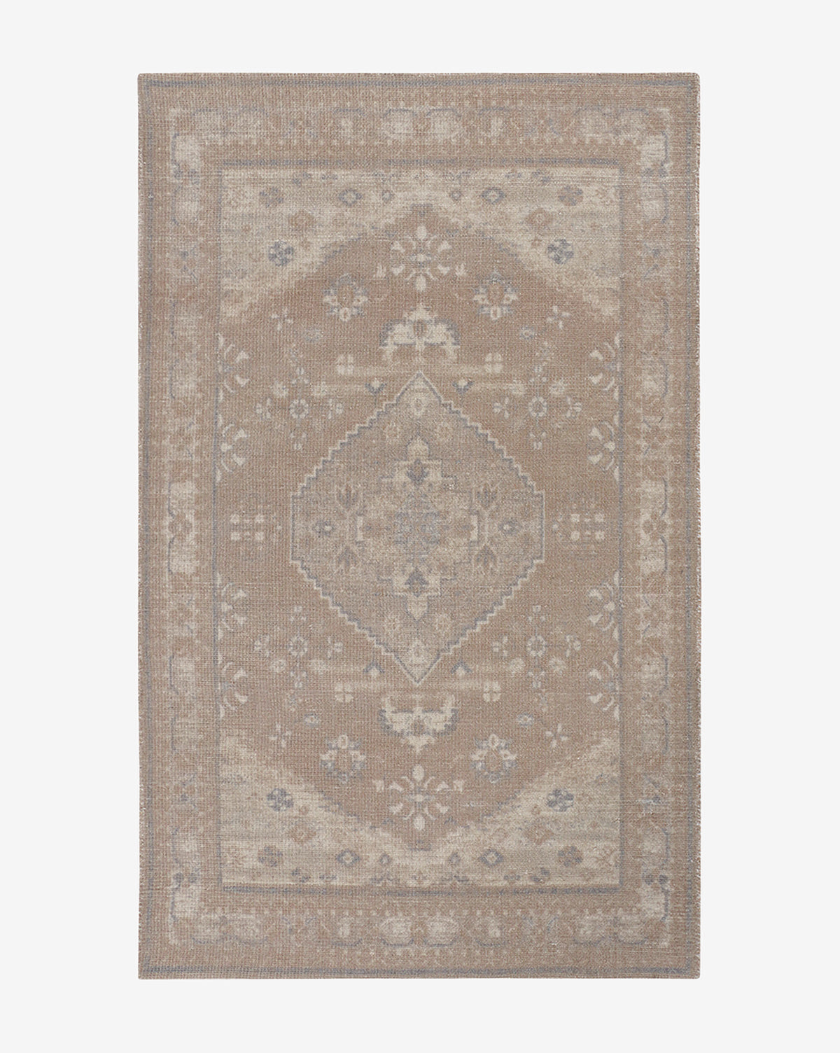 Zaragoza Hand-Tufted Wool Rug